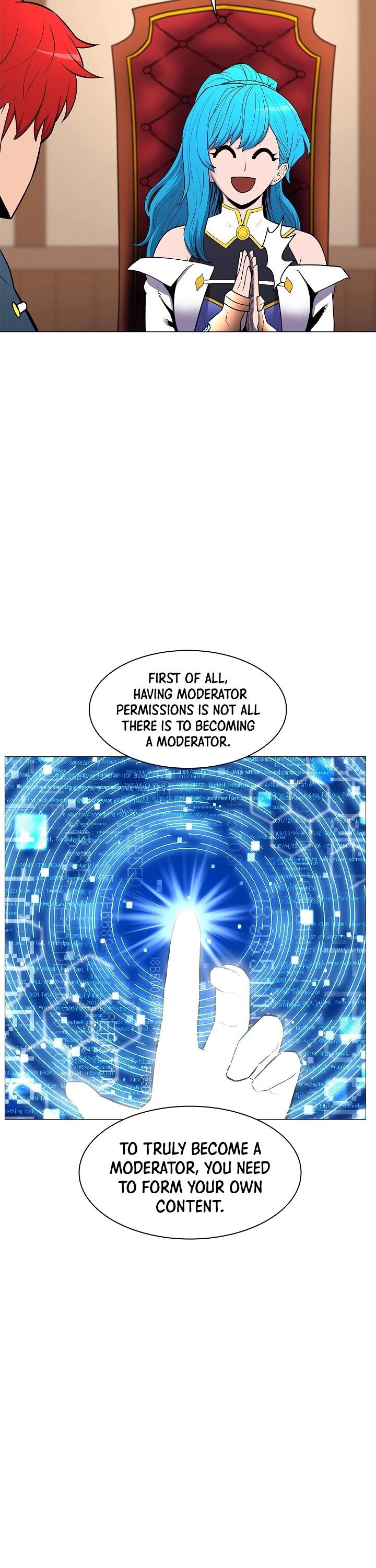 Updater Chapter 20 page 9 - Chapter 20