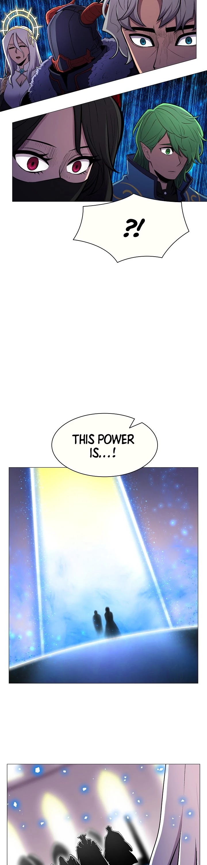 Updater Chapter 21 page 11 - Chapter 21