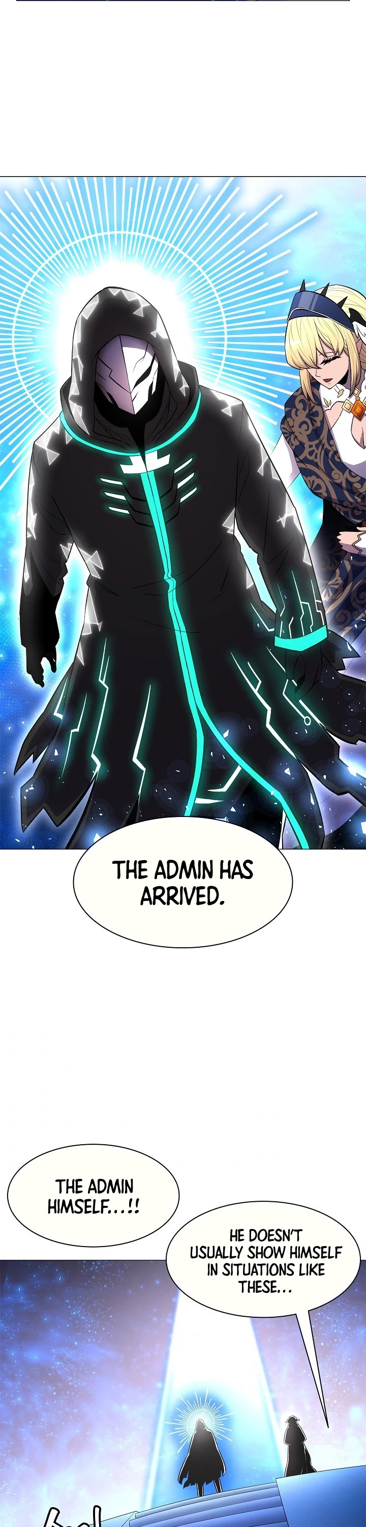 Updater Chapter 21 page 13 - Chapter 21