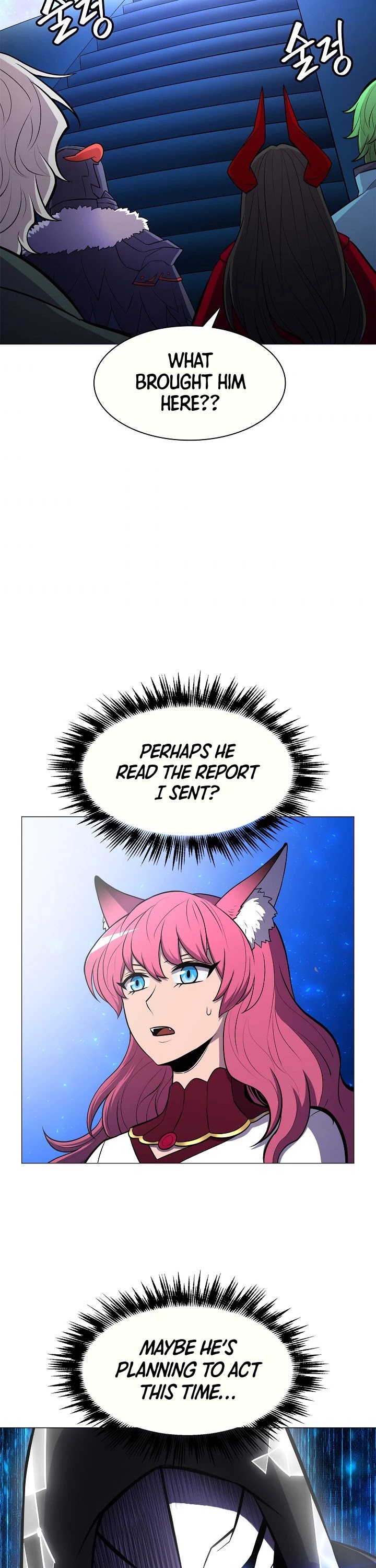 Updater Chapter 21 page 14 - Chapter 21