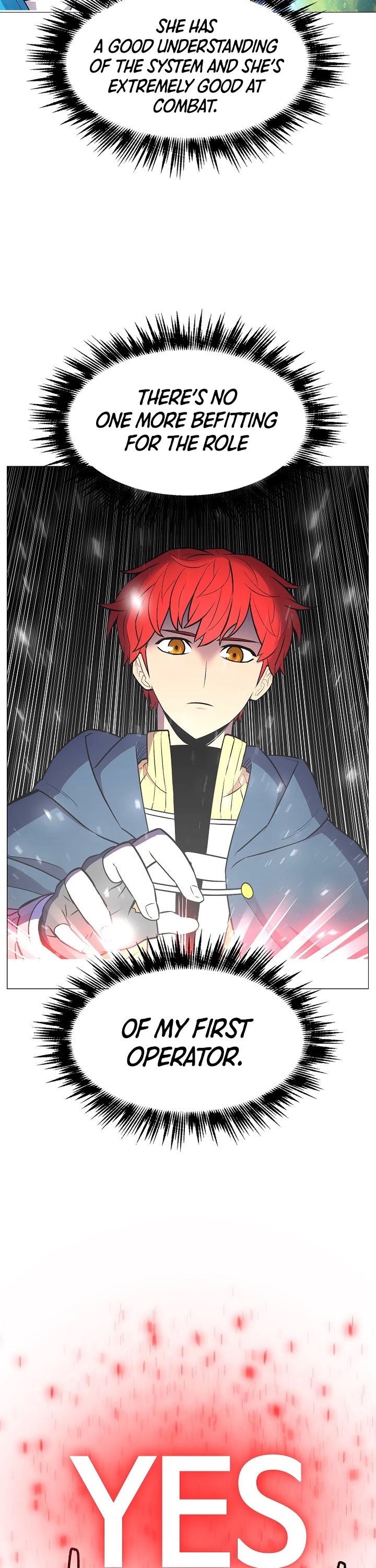 Updater Chapter 21 page 19 - Chapter 21