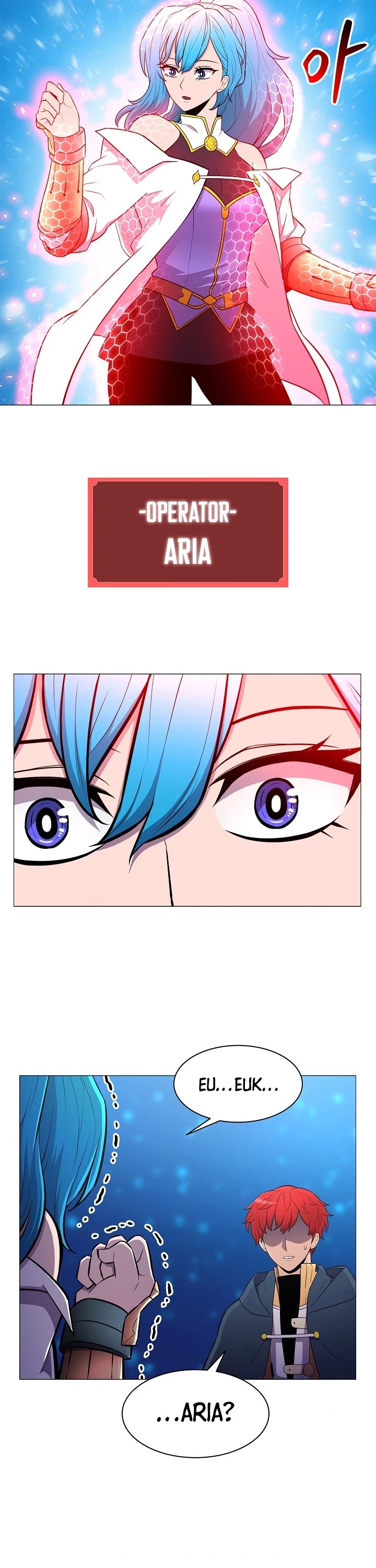Updater Chapter 21 page 21 - Chapter 21