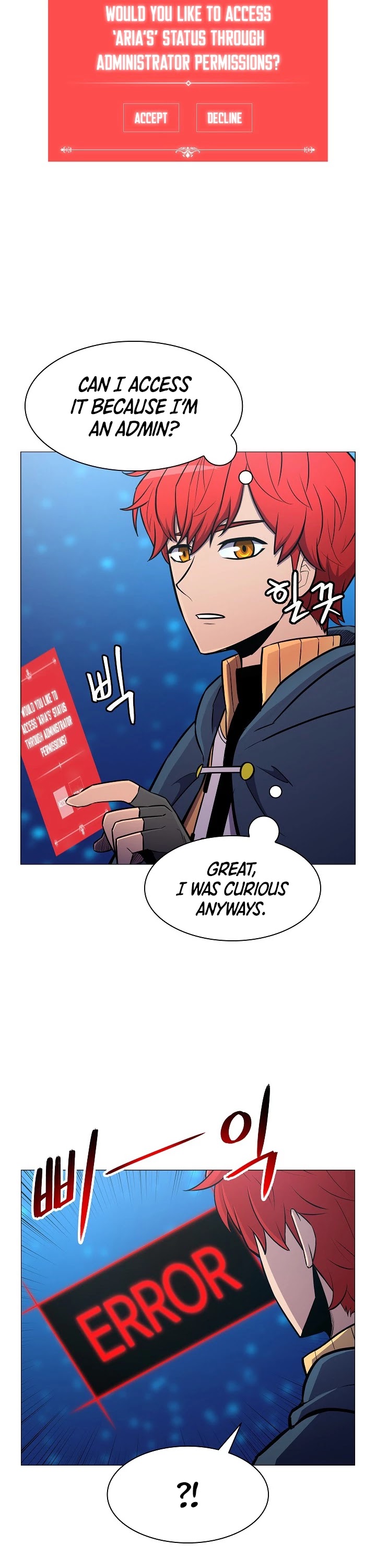 Updater Chapter 21 page 24 - Chapter 21