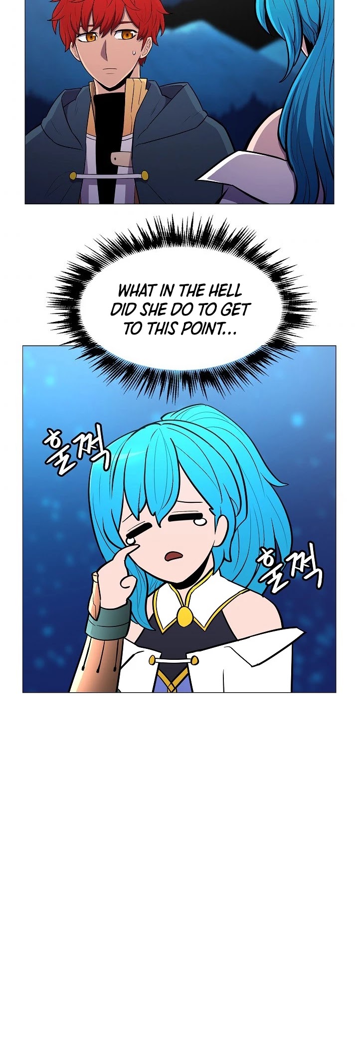 Updater Chapter 21 page 26 - Chapter 21