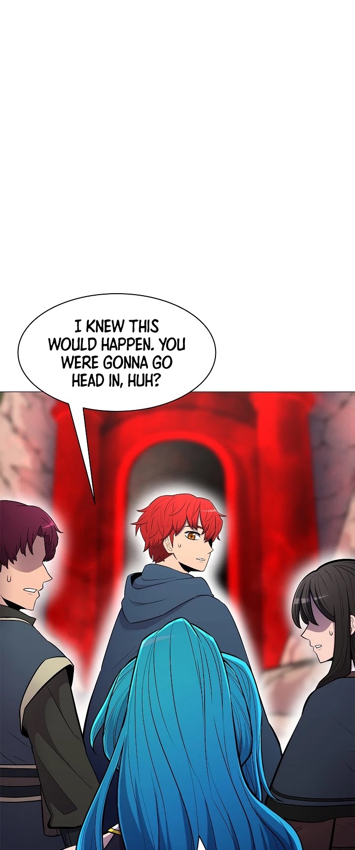 Updater Chapter 21 page 36 - Chapter 21