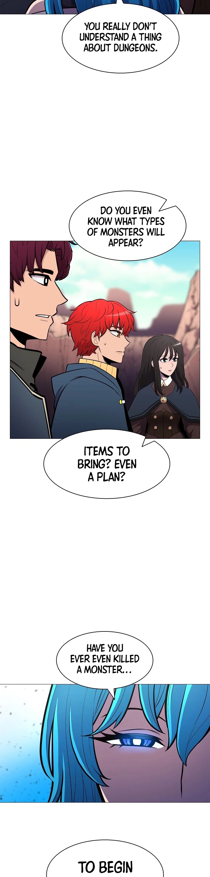 Updater Chapter 21 page 37 - Chapter 21