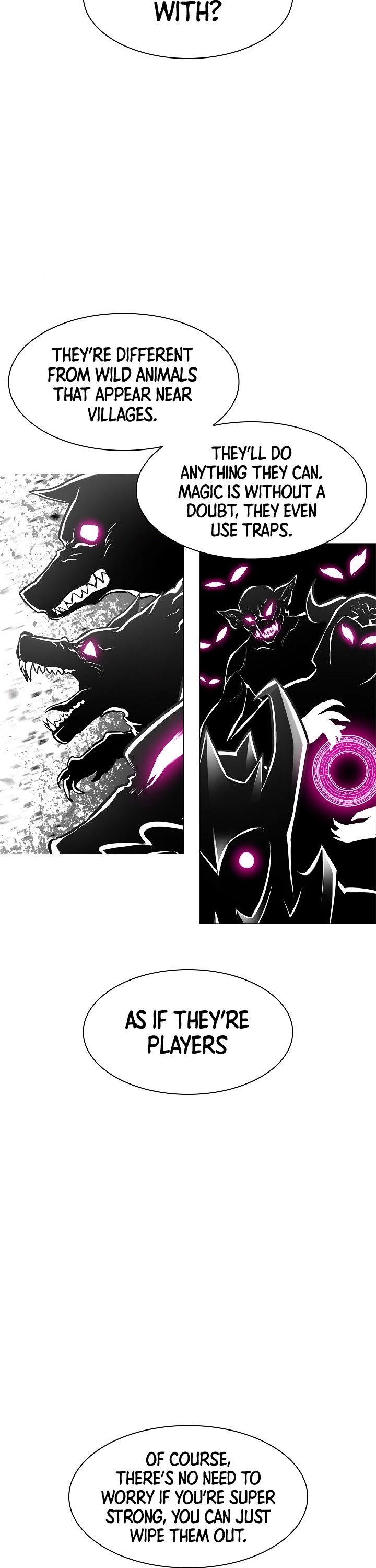 Updater Chapter 21 page 38 - Chapter 21