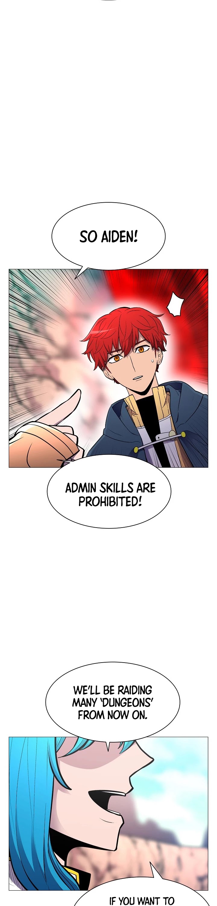 Updater Chapter 21 page 39 - Chapter 21