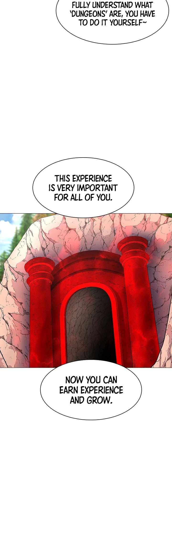Updater Chapter 21 page 40 - Chapter 21