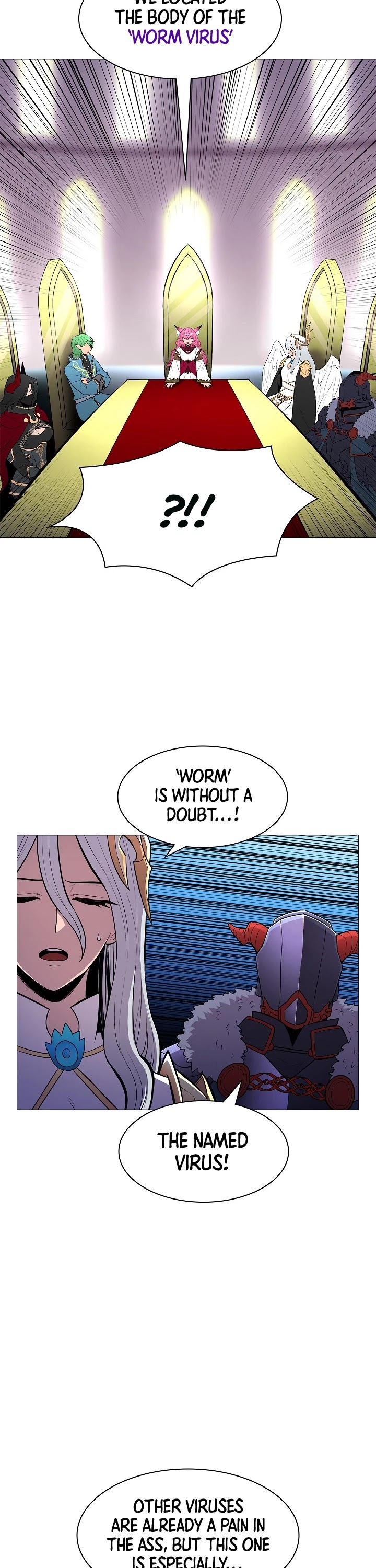 Updater Chapter 21 page 7 - Chapter 21