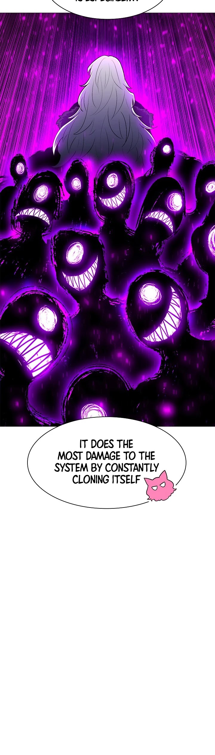 Updater Chapter 21 page 8 - Chapter 21