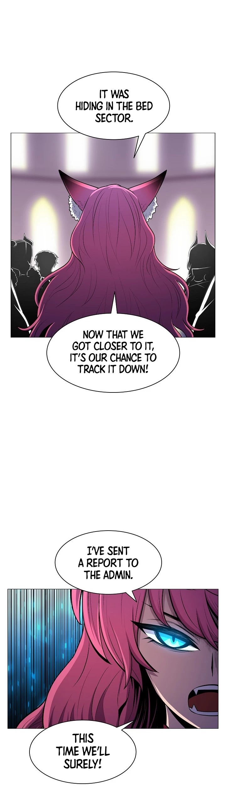Updater Chapter 21 page 9 - Chapter 21