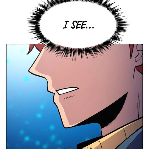 Updater Chapter 21 cover