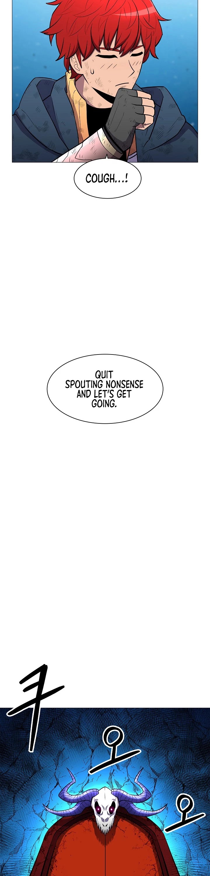 Updater Chapter 22 page 11 - Chapter 22