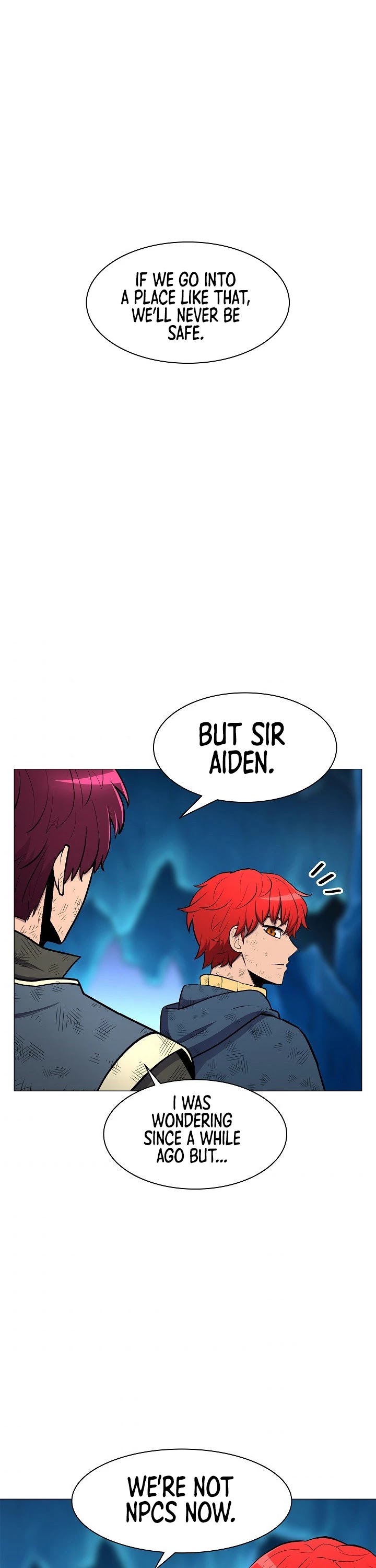 Updater Chapter 22 page 13 - Chapter 22