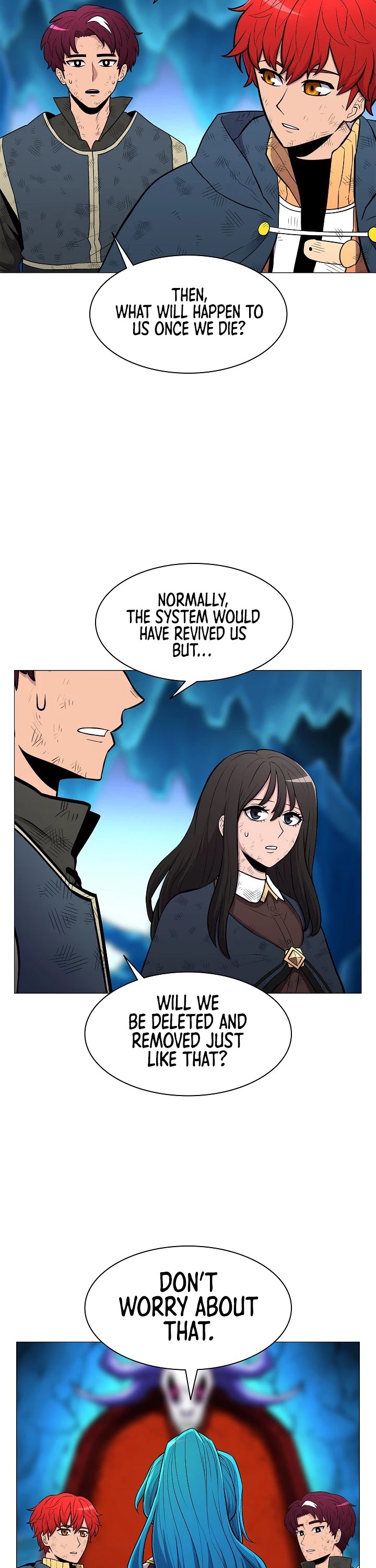 Updater Chapter 22 page 14 - Chapter 22