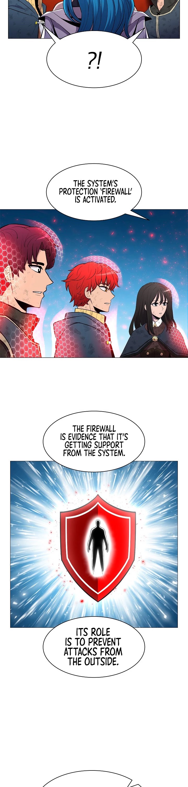Updater Chapter 22 page 15 - Chapter 22