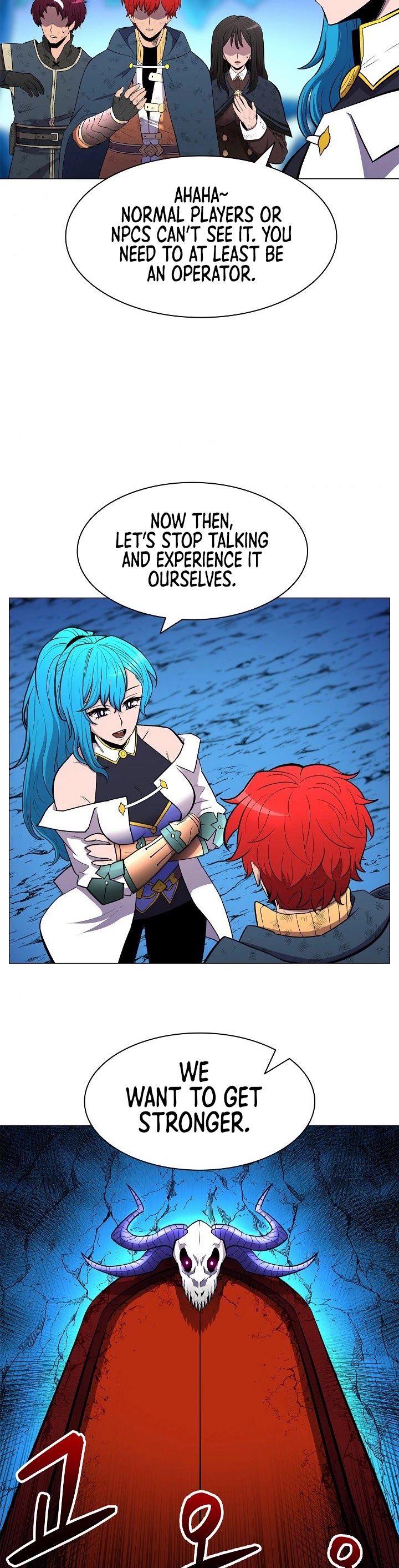 Updater Chapter 22 page 17 - Chapter 22