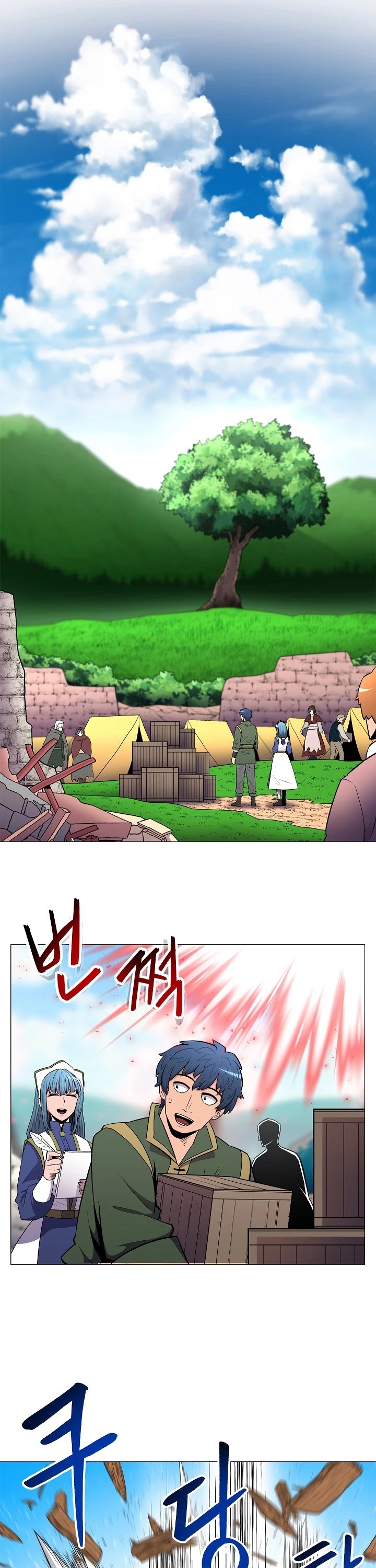 Updater Chapter 22 page 19 - Chapter 22