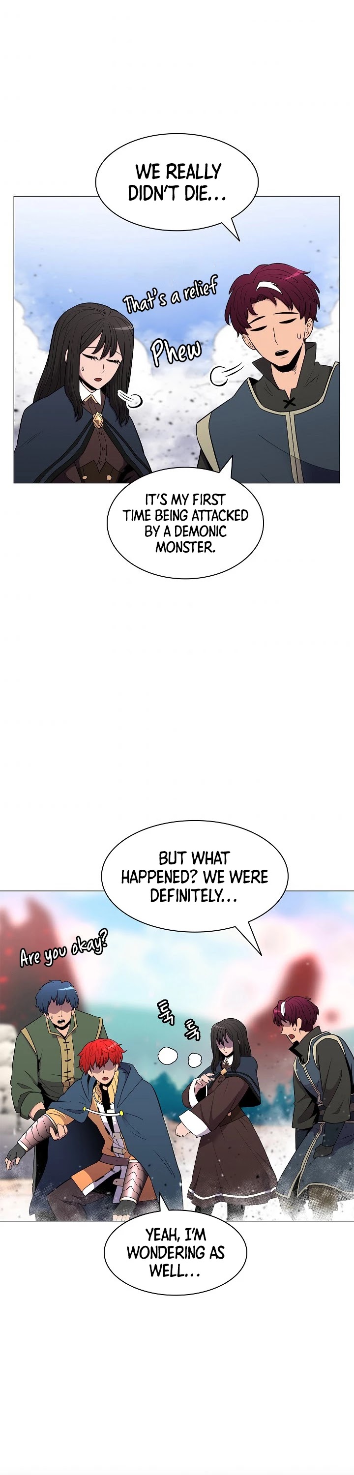 Updater Chapter 22 page 21 - Chapter 22