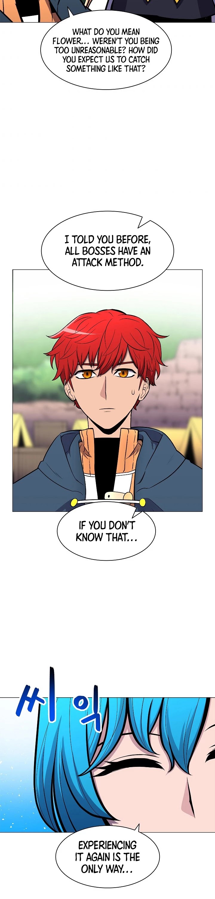 Updater Chapter 22 page 25 - Chapter 22