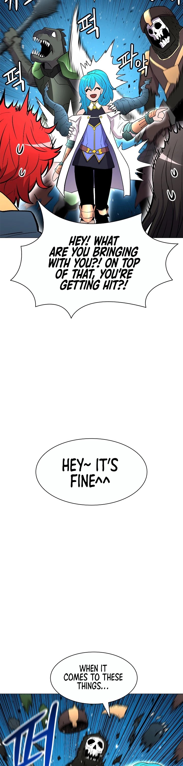 Updater Chapter 22 page 6 - Chapter 22