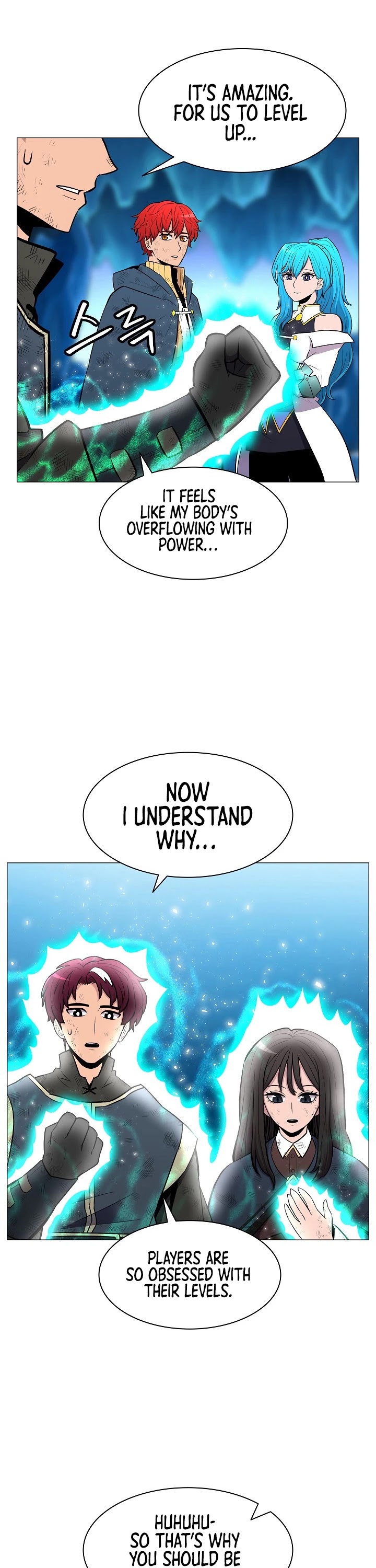 Updater Chapter 22 page 9 - Chapter 22