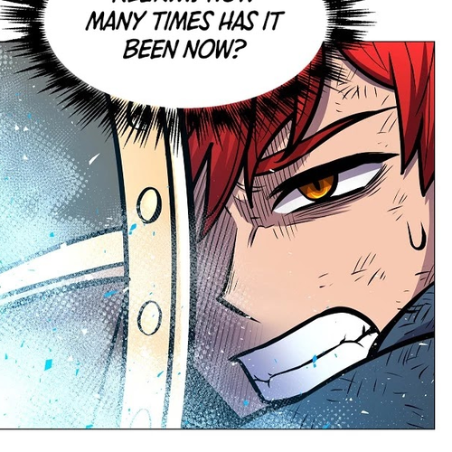 Updater Chapter 22 cover
