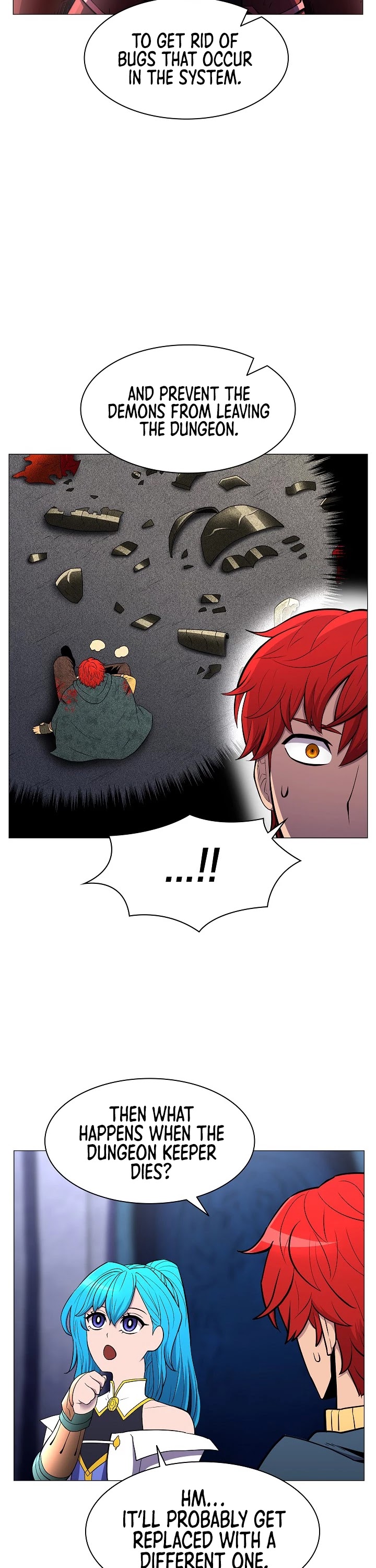 Updater Chapter 23 page 11 - Chapter 23