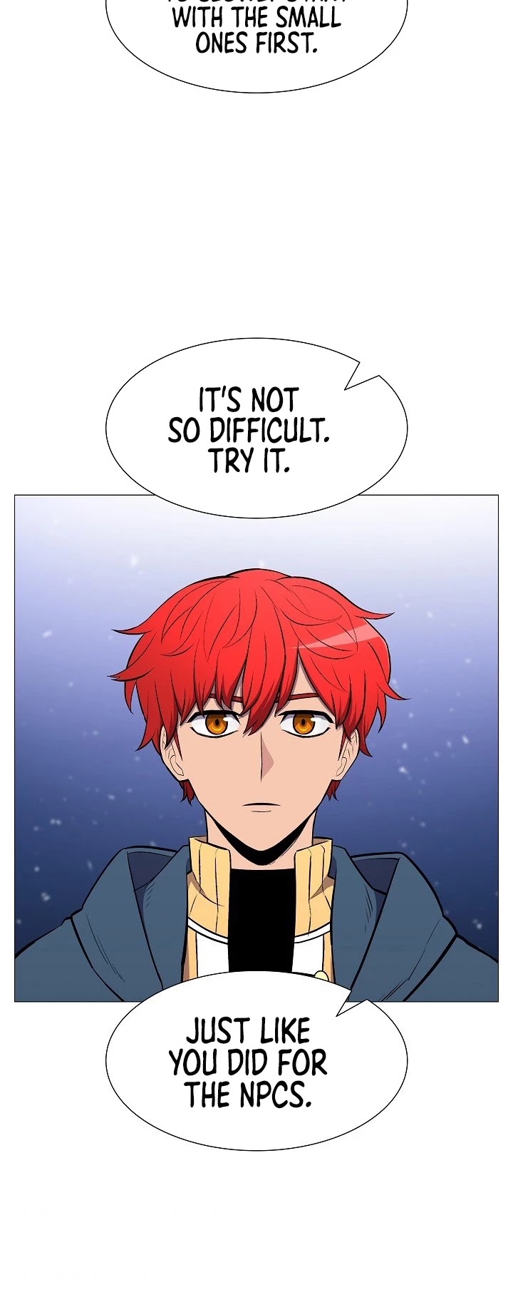 Updater Chapter 23 page 14 - Chapter 23
