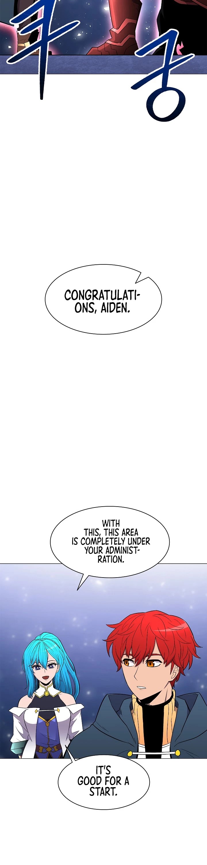 Updater Chapter 23 page 17 - Chapter 23