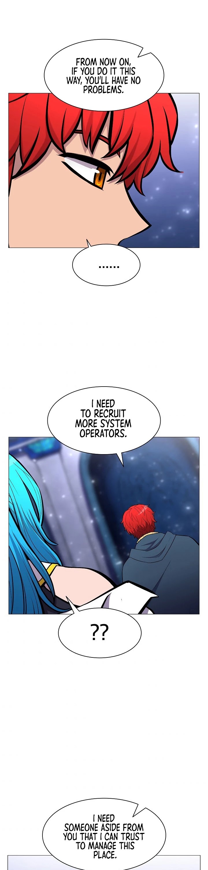 Updater Chapter 23 page 18 - Chapter 23