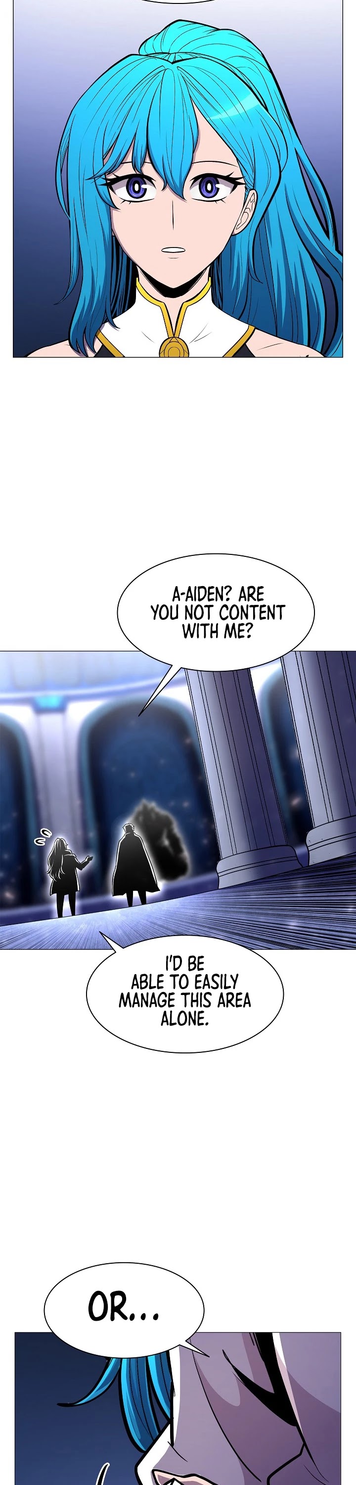 Updater Chapter 23 page 19 - Chapter 23