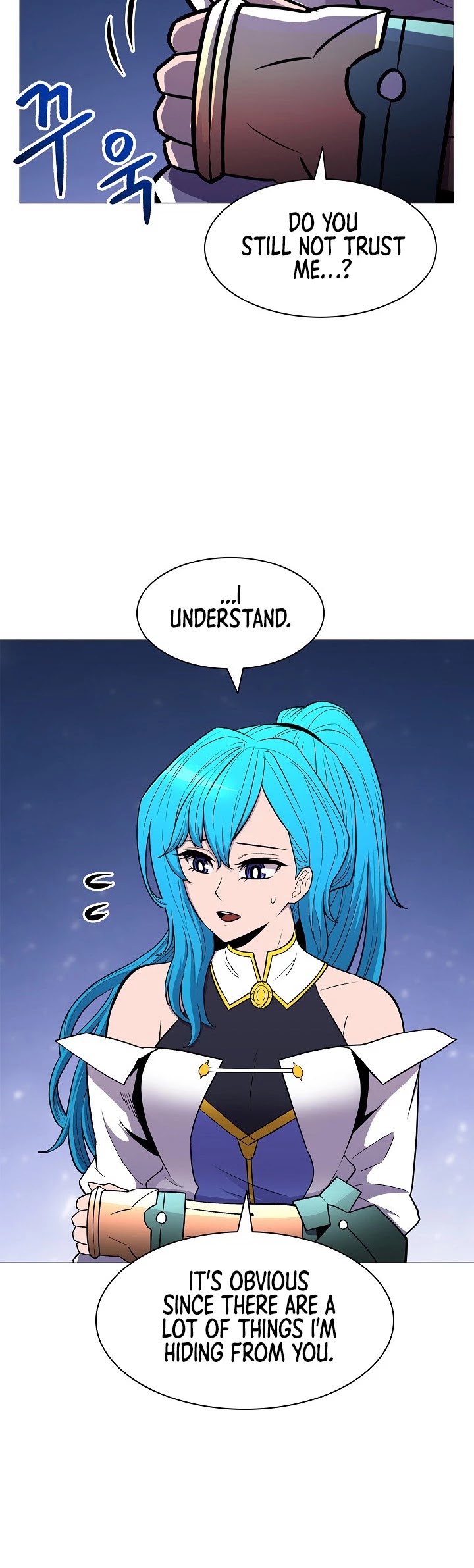 Updater Chapter 23 page 20 - Chapter 23