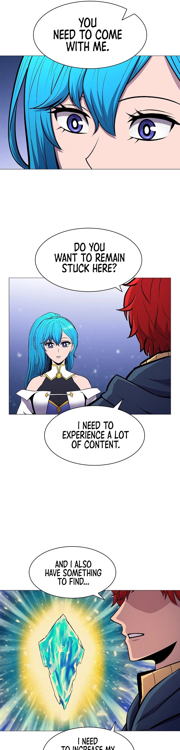 Updater Chapter 23 page 22 - Chapter 23