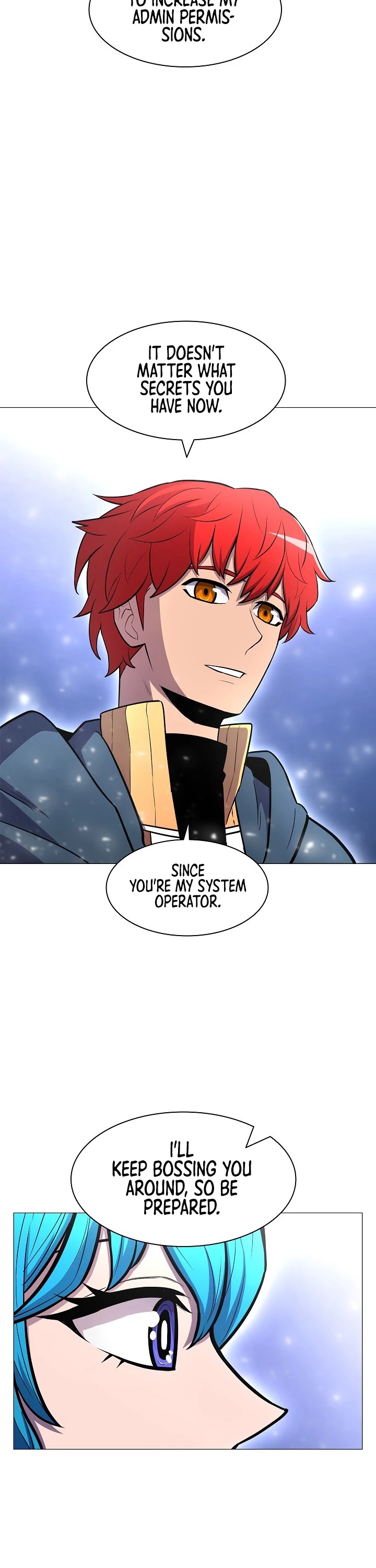 Updater Chapter 23 page 23 - Chapter 23