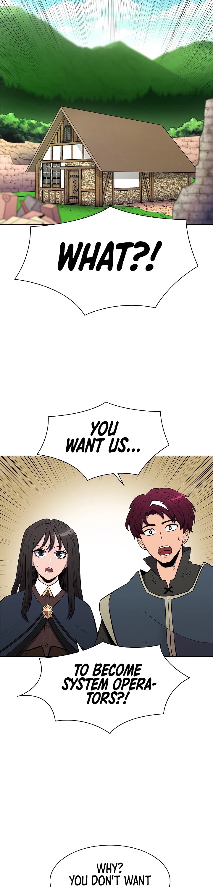 Updater Chapter 23 page 25 - Chapter 23
