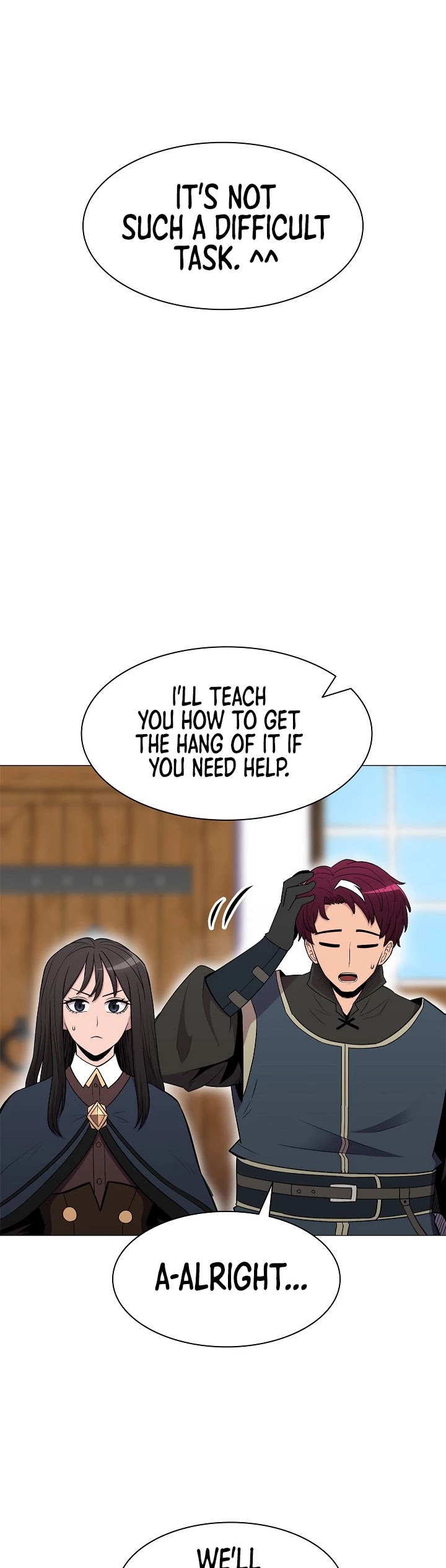 Updater Chapter 23 page 28 - Chapter 23