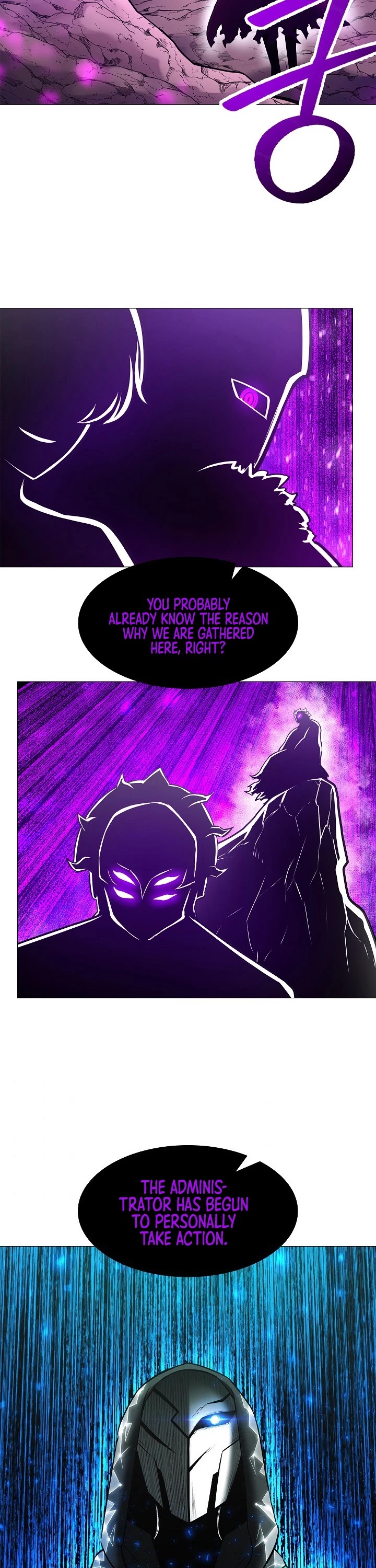 Updater Chapter 23 page 33 - Chapter 23