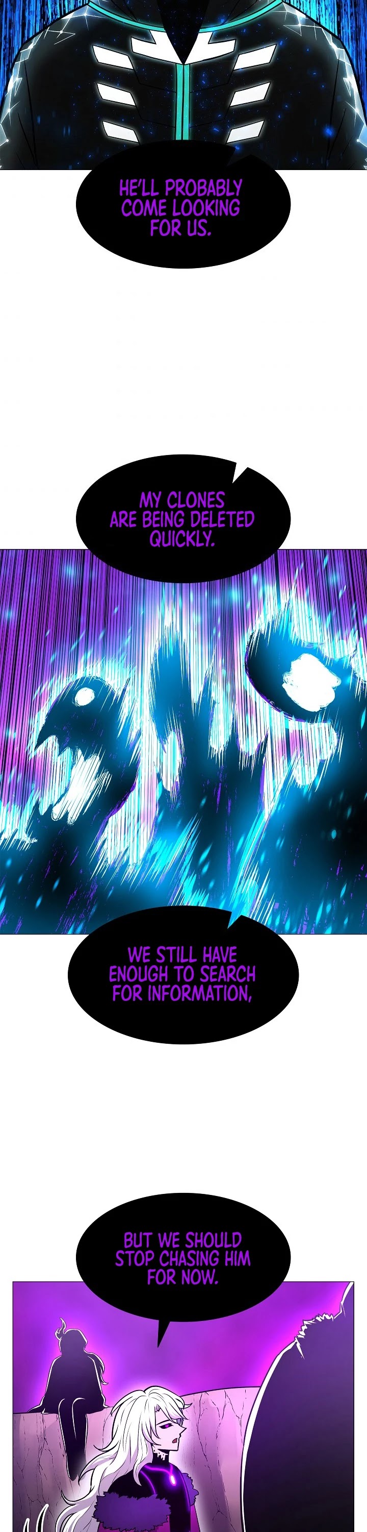 Updater Chapter 23 page 34 - Chapter 23