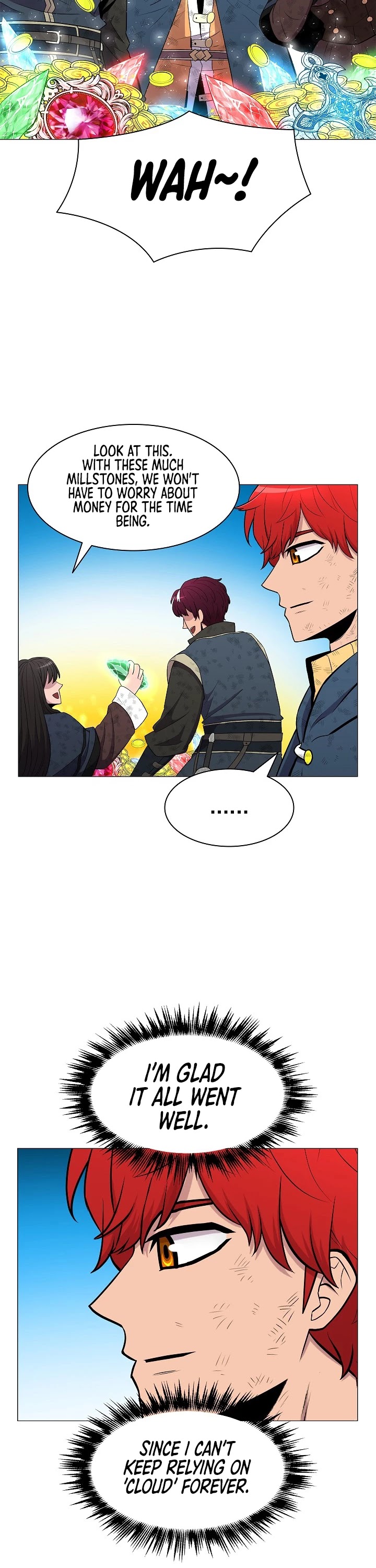 Updater Chapter 23 page 4 - Chapter 23