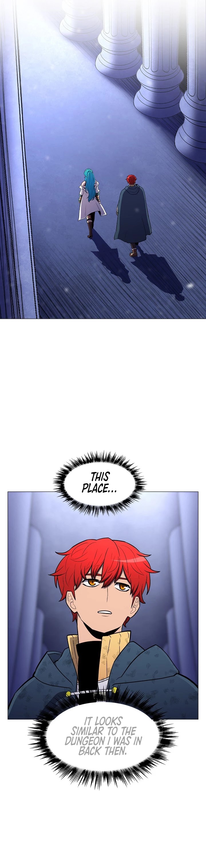 Updater Chapter 23 page 8 - Chapter 23