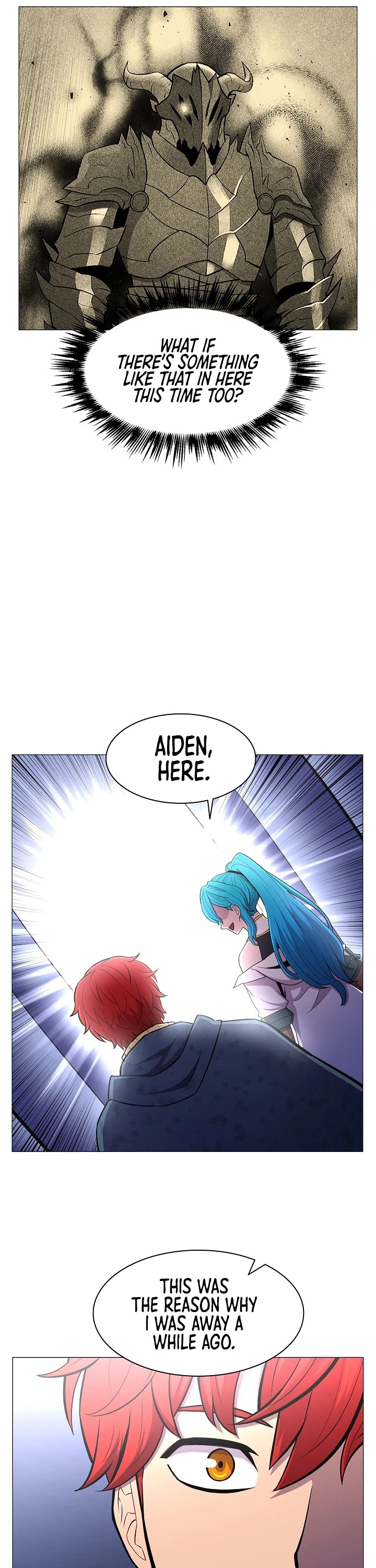 Updater Chapter 23 page 9 - Chapter 23