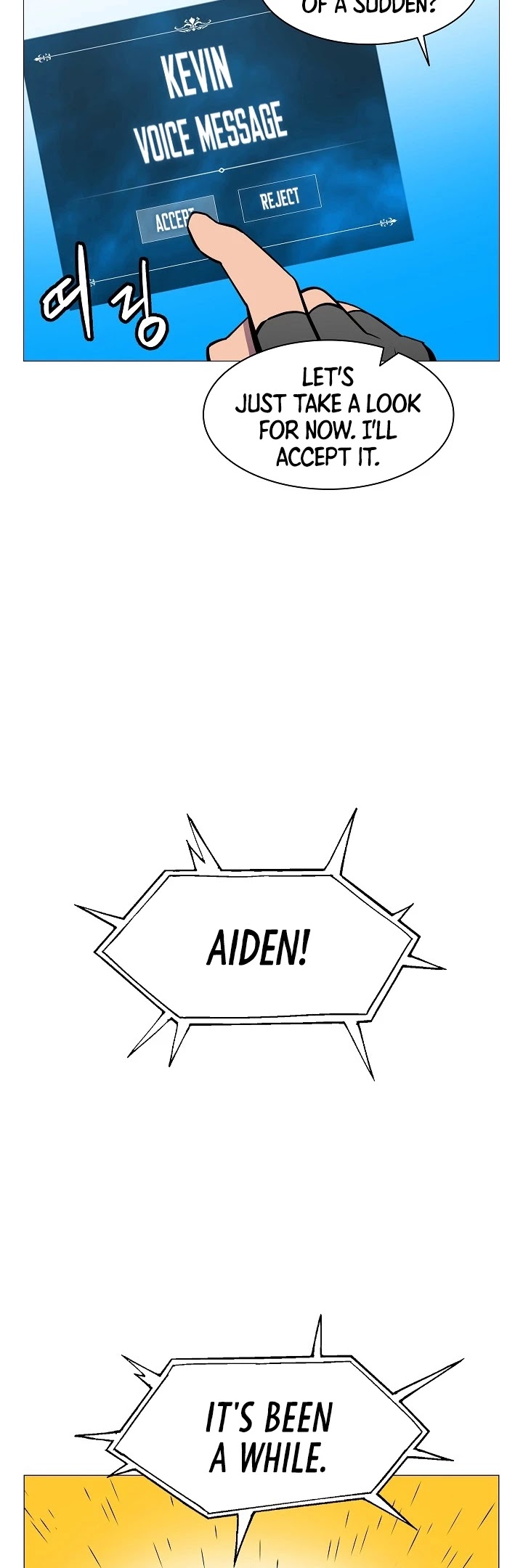 Updater Chapter 24 page 13 - Chapter 24