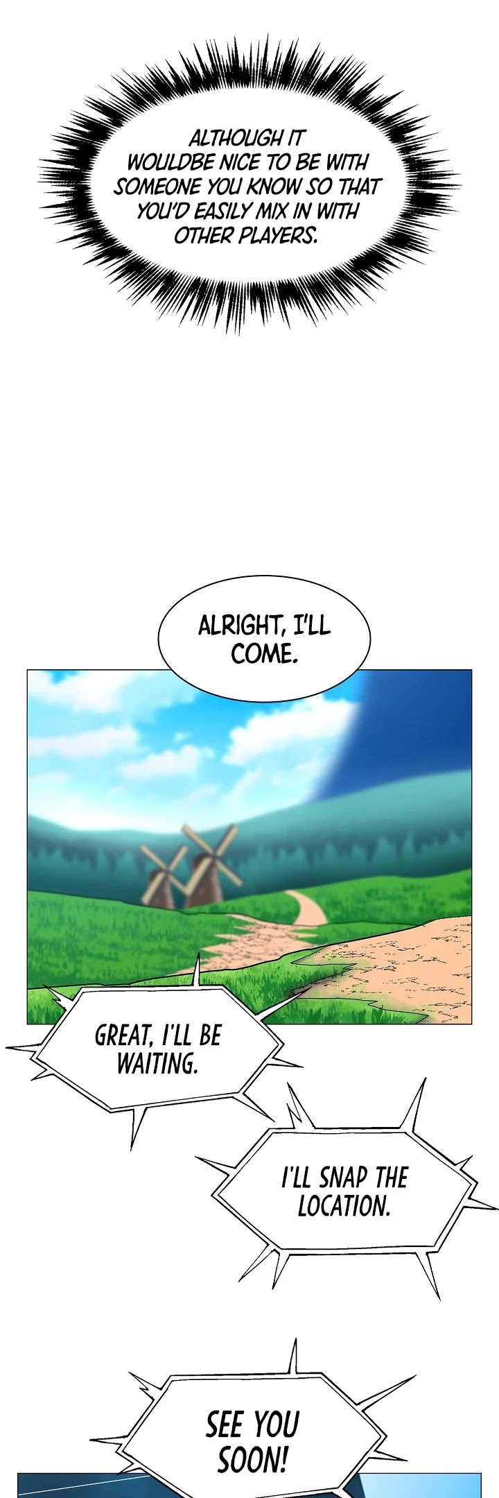 Updater Chapter 24 page 16 - Chapter 24