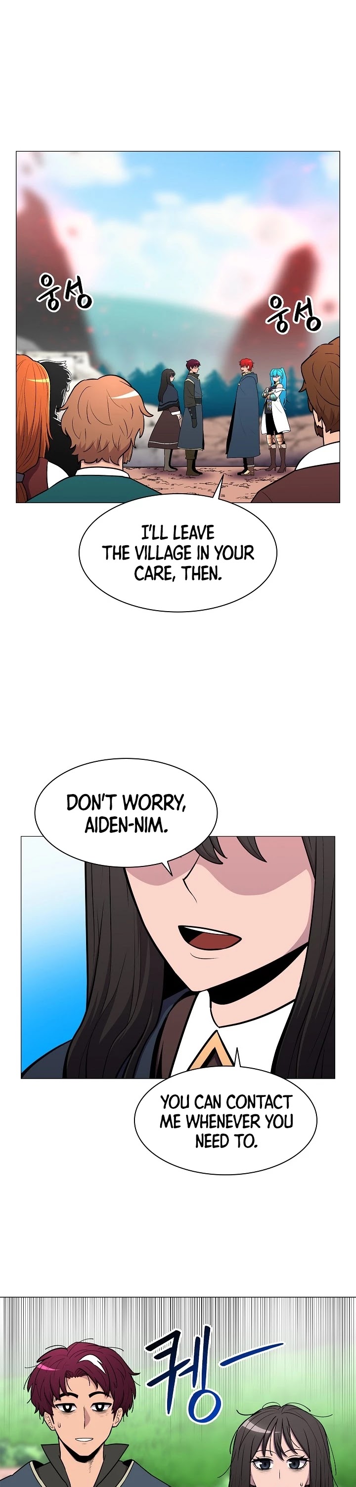 Updater Chapter 24 page 2 - Chapter 24