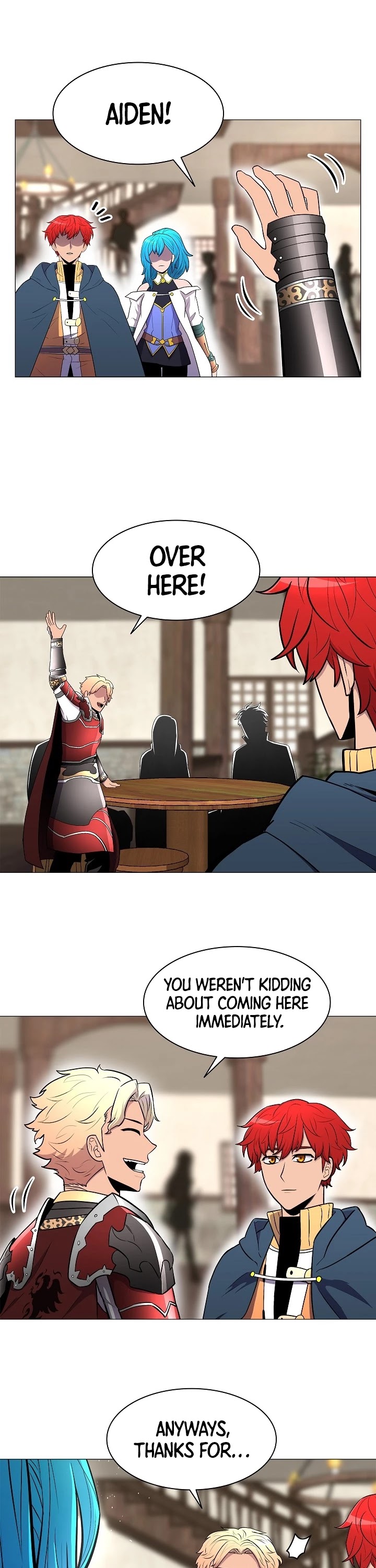 Updater Chapter 24 page 20 - Chapter 24
