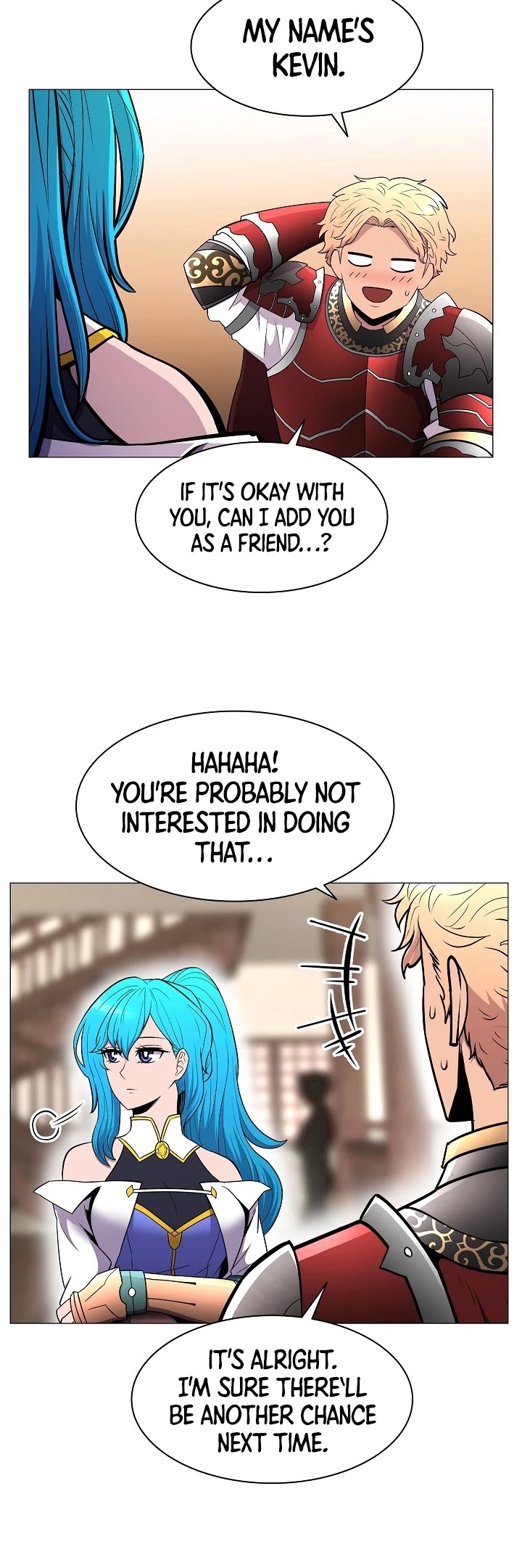 Updater Chapter 24 page 24 - Chapter 24