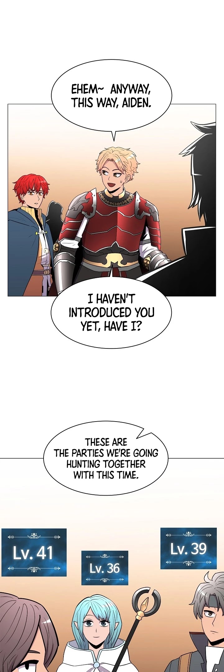 Updater Chapter 24 page 25 - Chapter 24