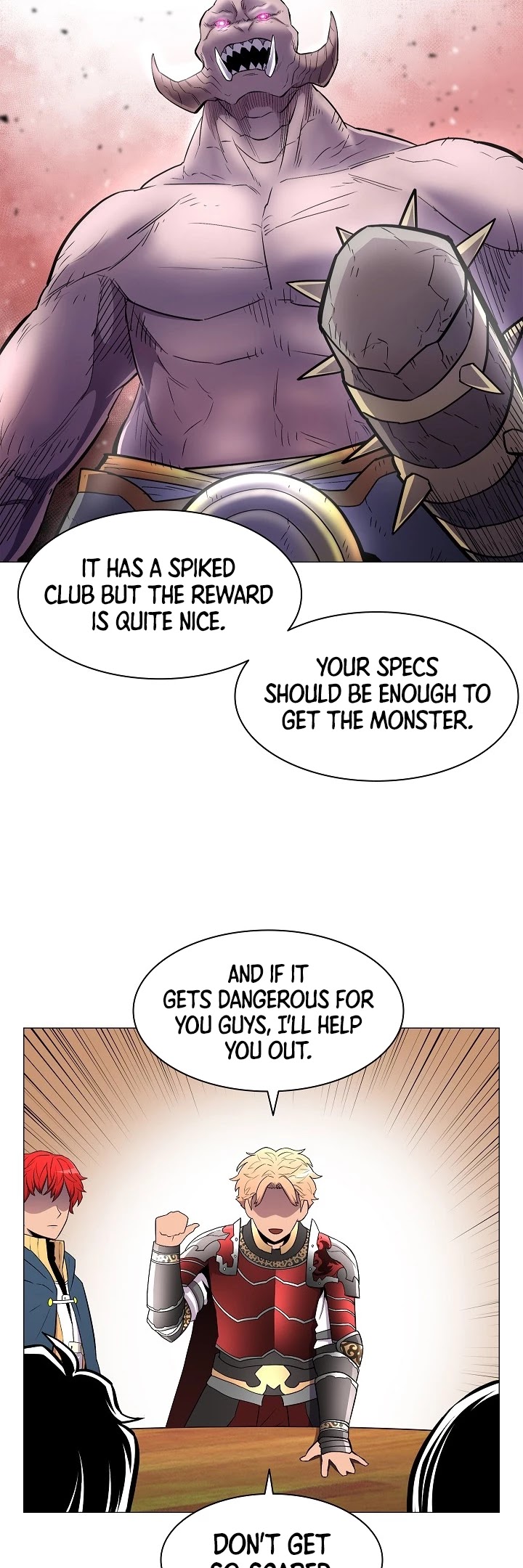 Updater Chapter 24 page 27 - Chapter 24